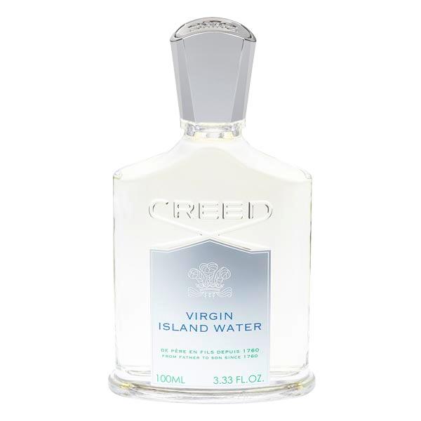 Creed Millesime for Women & Men Virgin Island Water Eau de Parfum 100 ml - 1
