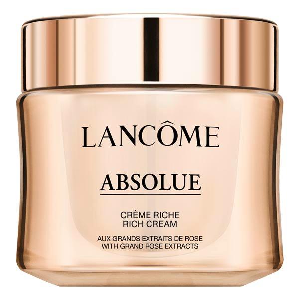 Lancôme Absolue Rich Creme 60 ml online kopen | baslerbeauty