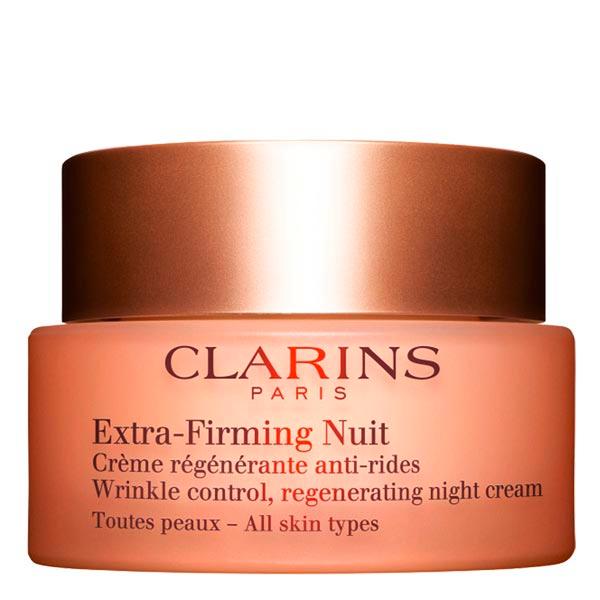 CLARINS Extra-Firming Nuit Toutes peaux 50 ml - 1
