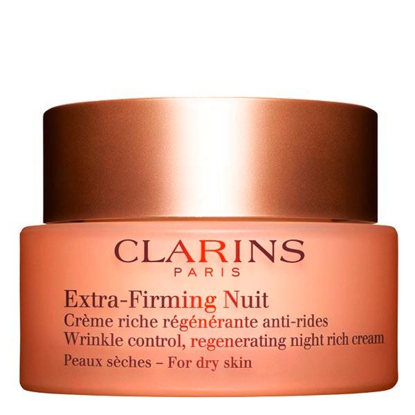 CLARINS Extra-Firming Nuit Peaux sèches 50 ml - 1