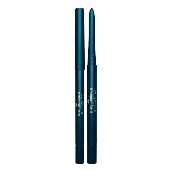 CLARINS Waterproof Pencil 03 Blue Orchid, 0,29 g - 1