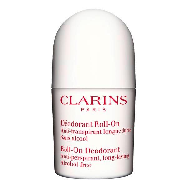 CLARINS Roll-On Déodorant Multi-Soin 50 ml - 1