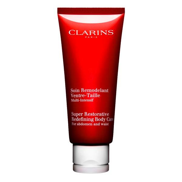 CLARINS Soin Remodelant Ventre-Taille Multi-Intensif 200 ml - 1