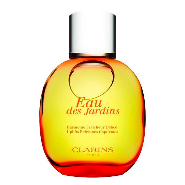 CLARINS Eau des Jardins Harmonie Fraîcheur Délice 100 ml - 1