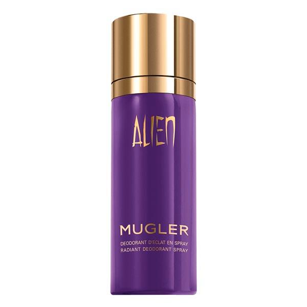 MUGLER Alien Spray Deodorant 100 ml - 1