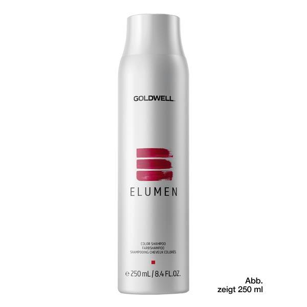Goldwell Elumen Color Shampoo 30 ml - 1