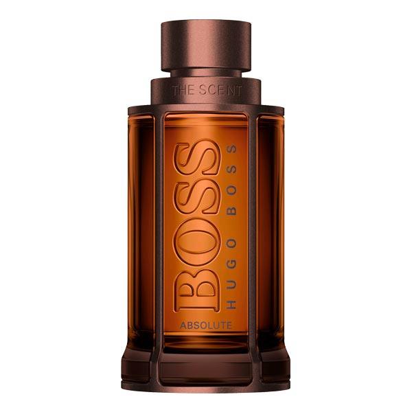 Hugo Boss Boss The Scent Absolute Eau de Parfum 100 ml - 1