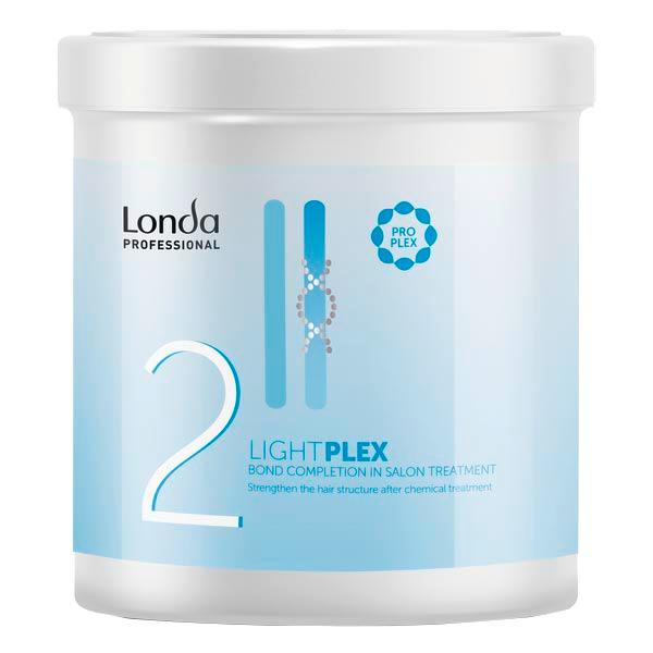Londa Light Plex Bond Competion Salon Treatment No 2 750 ml - 1