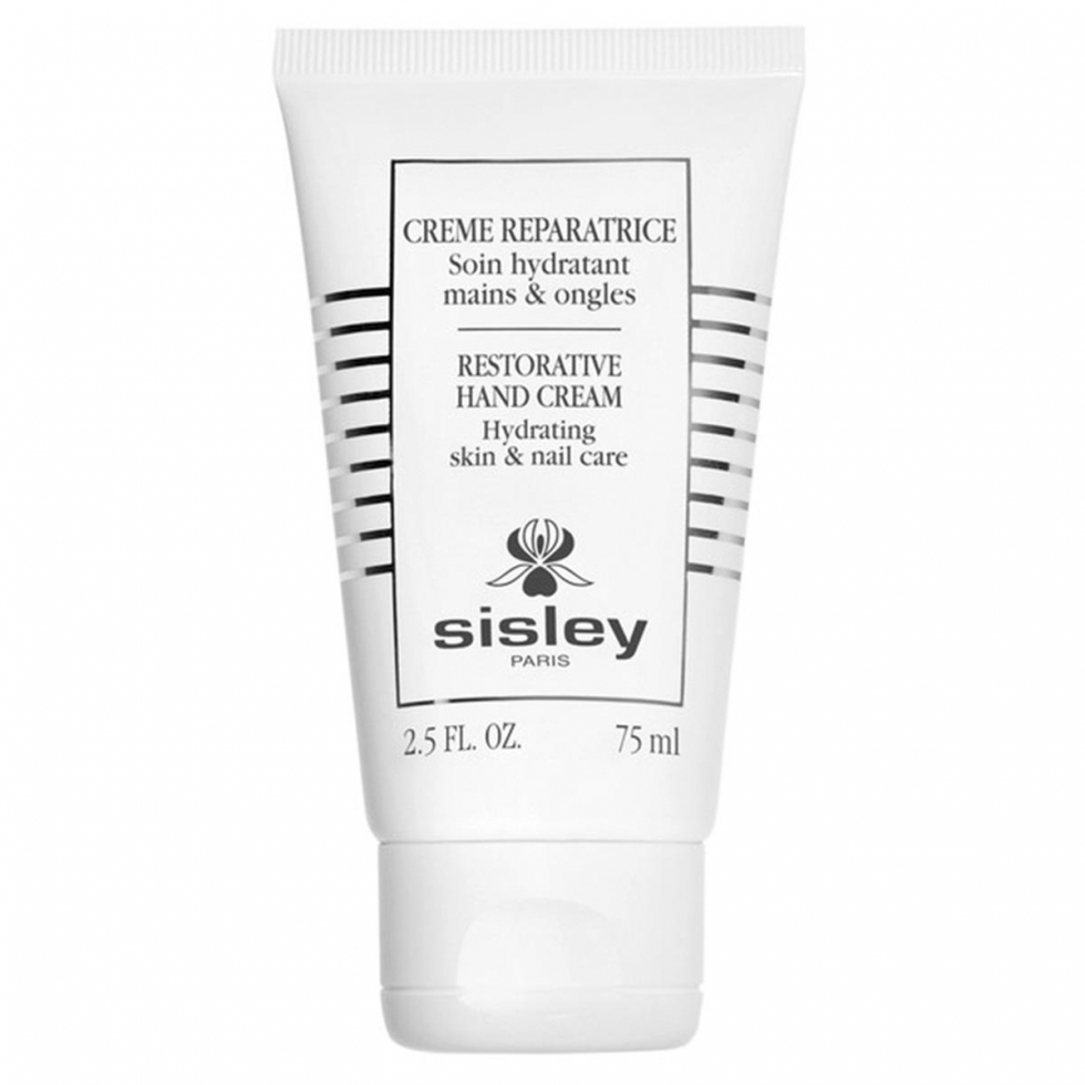 SISLEY PARIS Crème Réparatrice Mains 75 ml - 1