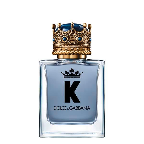 Dolce&Gabbana K by Dolce&Gabbana Eau de Toilette 50 ml - 1