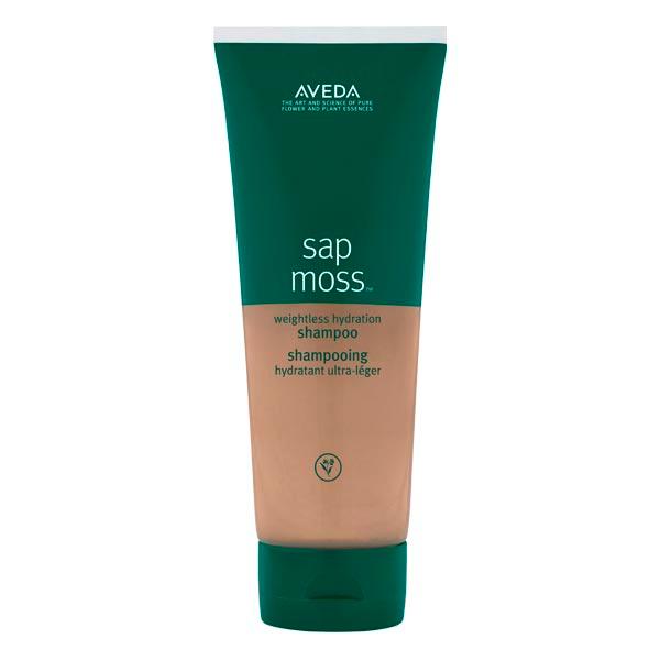 AVEDA Sap Moss Weightless Hydration Shampoo 200 ml - 1