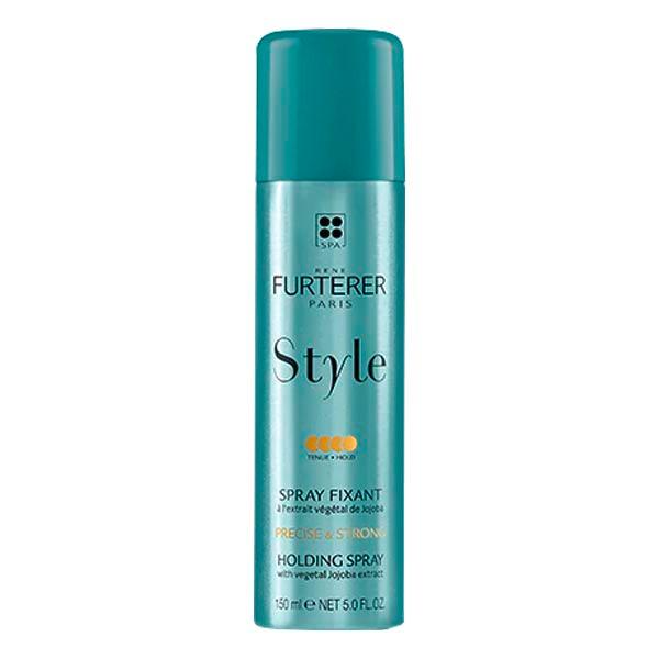 Rene Furterer - Style Strong Hold Spray - 150ml Rene Furterer - Style Strong Hold Spray - 150ml