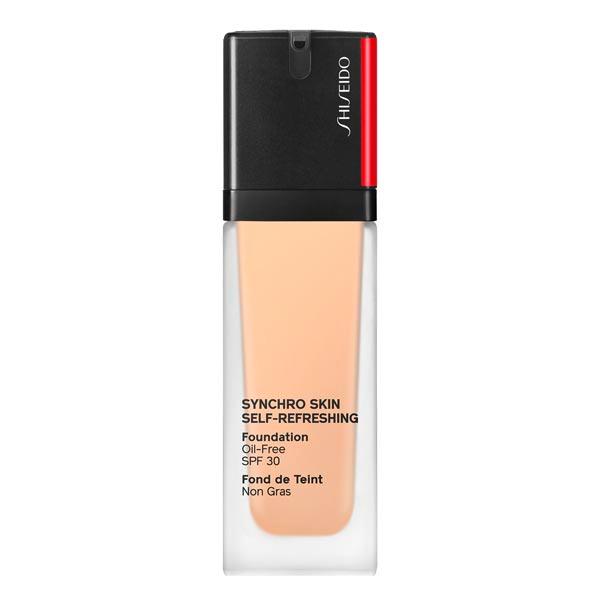 Shiseido Synchro Skin Self-Refreshing Foundation SPF 30 130 Opal, 30 ml - 1