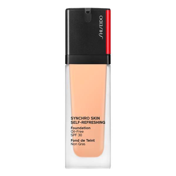 Shiseido Synchro Skin Self-Refreshing Foundation SPF 30 220 Linen, 30 ml - 1