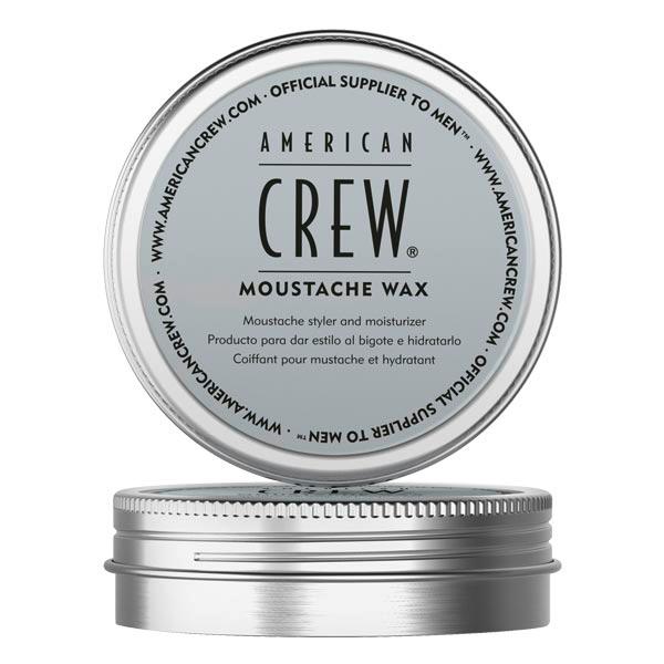 American Crew Moustache Wax 15 g - 1