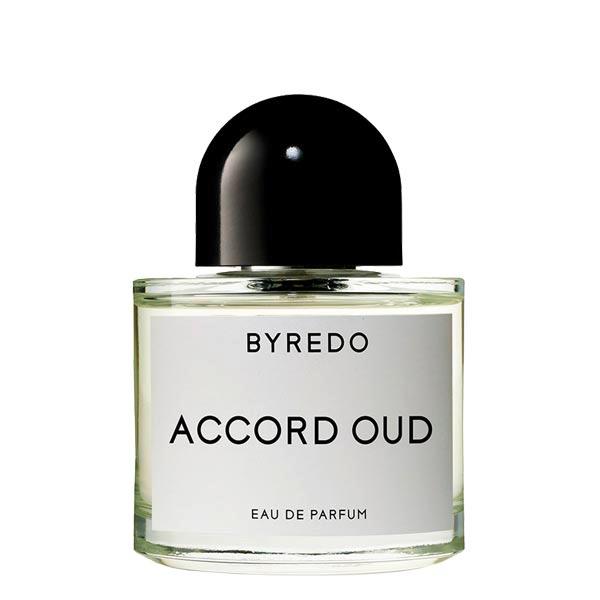 BYREDO Accord Oud Eau de Parfum 50 ml - 1