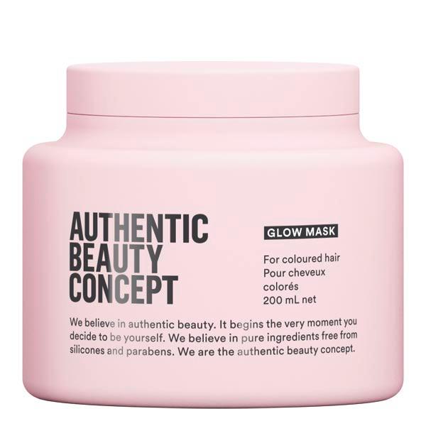 Authentic Beauty Concept Glow Mask 200 ml - 1
