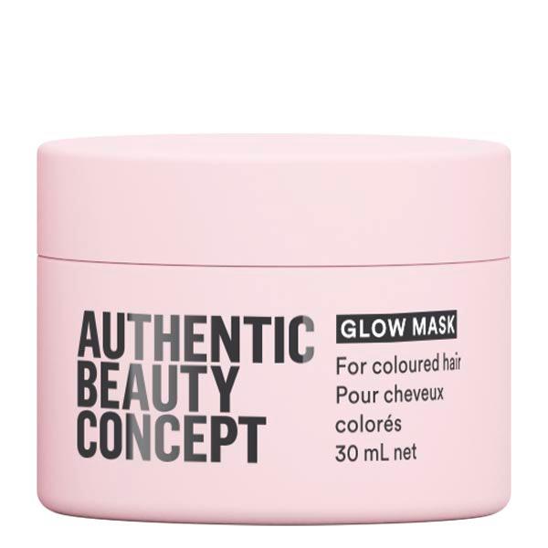 Authentic Beauty Concept Glow Mask 30 ml - 1
