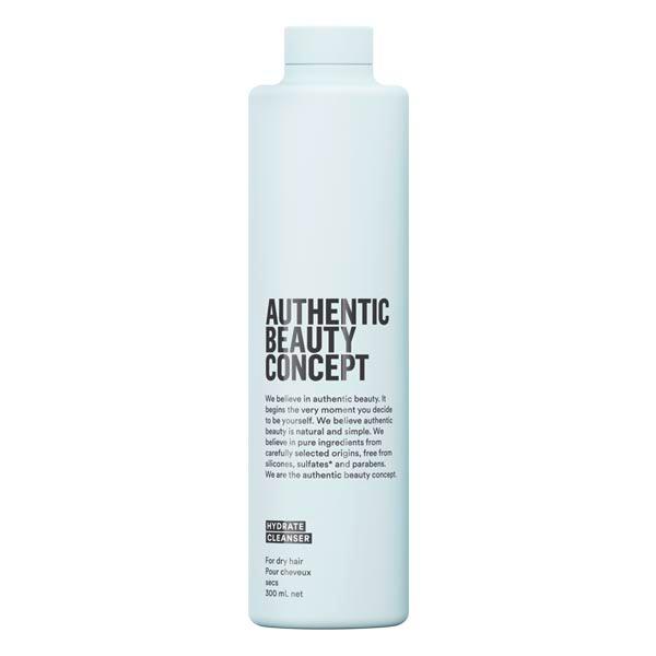 Authentic Beauty Concept Hydrate Cleanser 300 ml - 1