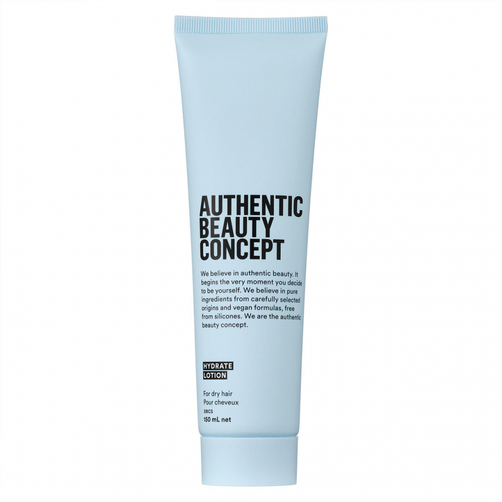 Authentic Beauty Concept Hydrate Lotion