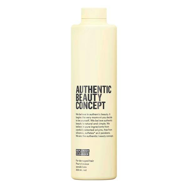 Authentic Beauty Concept Replenish Cleanser 300 ml - 1