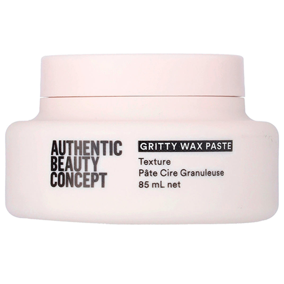 Authentic Beauty Concept Gritty Wax Paste 85 ml - 1