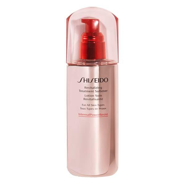 Shiseido Generic Skincare Revitalizing Treatment Softener 150 ml - 1