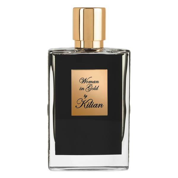Kilian Paris Woman In Gold Eau de Parfum 50 ml - 1