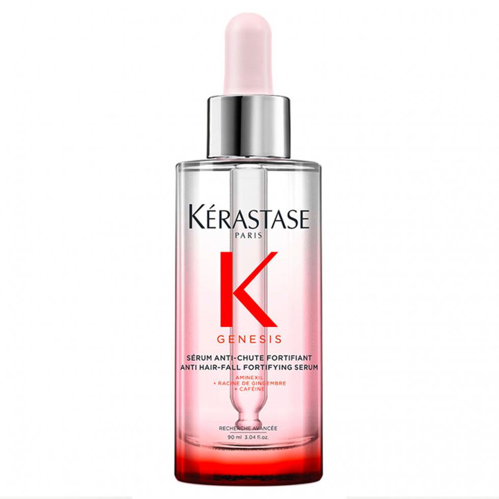 Kérastase Genesis Sérum Anti-Chute Fortifiant 90 ml - 1