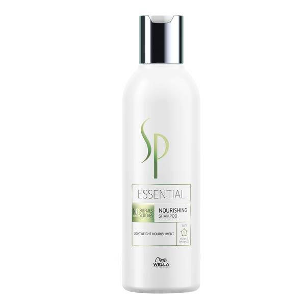 Wella SP Essential Nourishing Shampoo 200 ml - 1