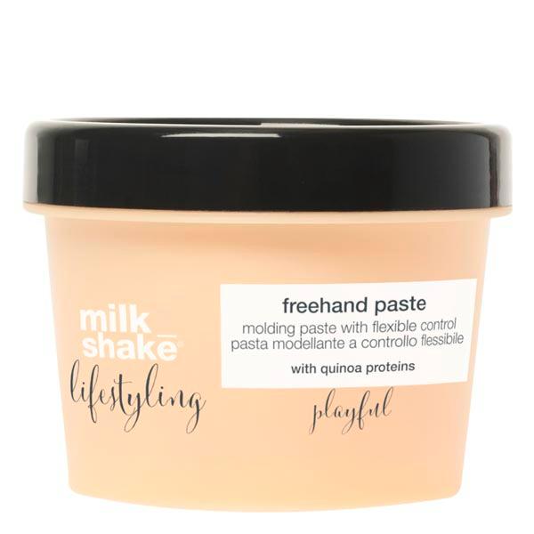 milk_shake Lifestyling Freehand Paste 100 ml - 1