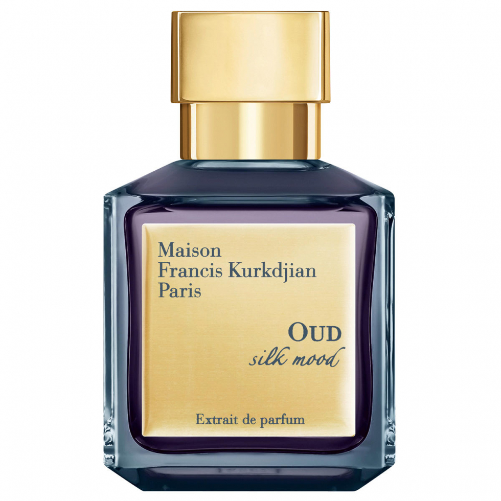 Maison Francis Kurkdjian Paris Oud silk mood Extrait de Parfum 70 ml - 1