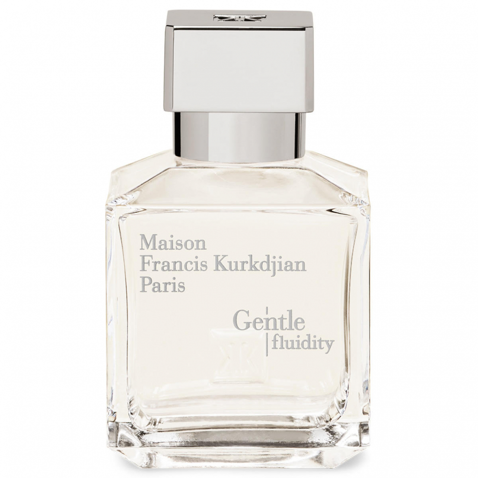 Maison Francis Kurkdjian Paris Gentle fluidity Silver Eau de Parfum 70 ml - 1
