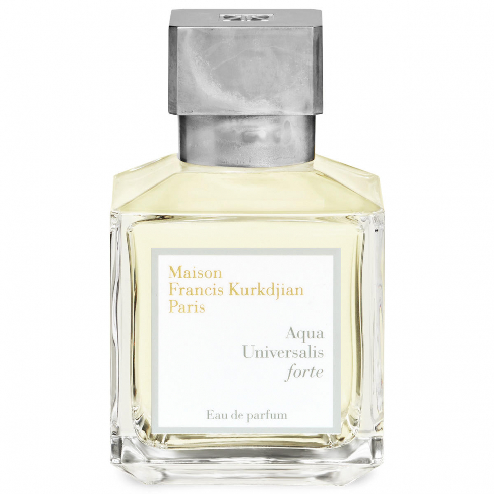 Maison Francis Kurkdjian Paris Aqua Universalis forte Eau de Parfum 70 ml - 1