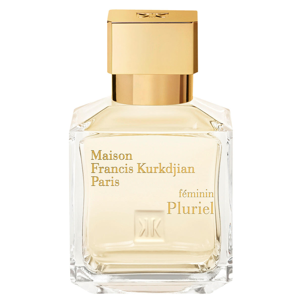 Maison Francis Kurkdjian Paris féminin Pluriel Eau de Parfum 70 ml - 1