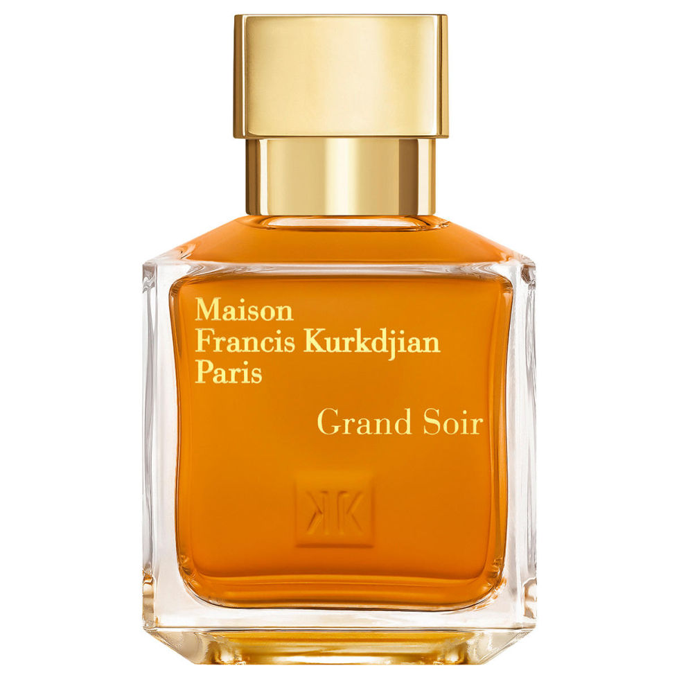 香水(女性用) Maison Francis Kurkdjian Grand Soir 70ml Maison Francis Kurkdjian Paris Grand So online kaufen | baslerbeauty