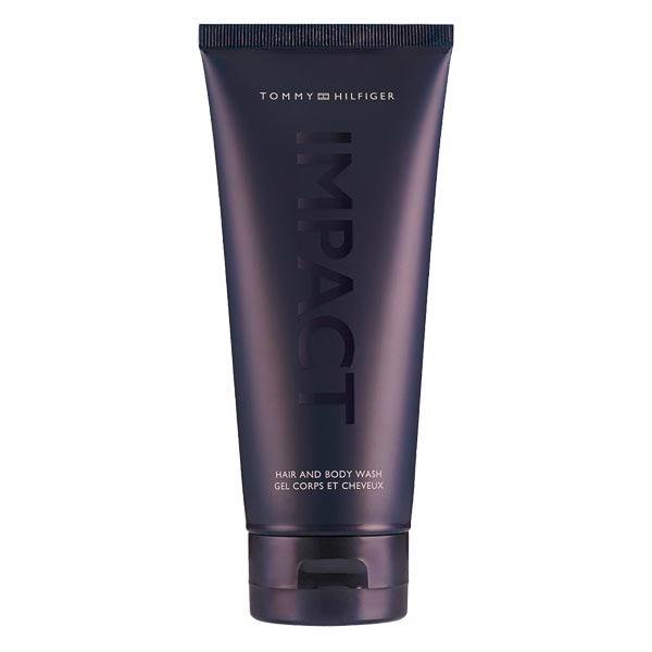 Tommy Hilfiger Impact Hair and Body Wash  - 1