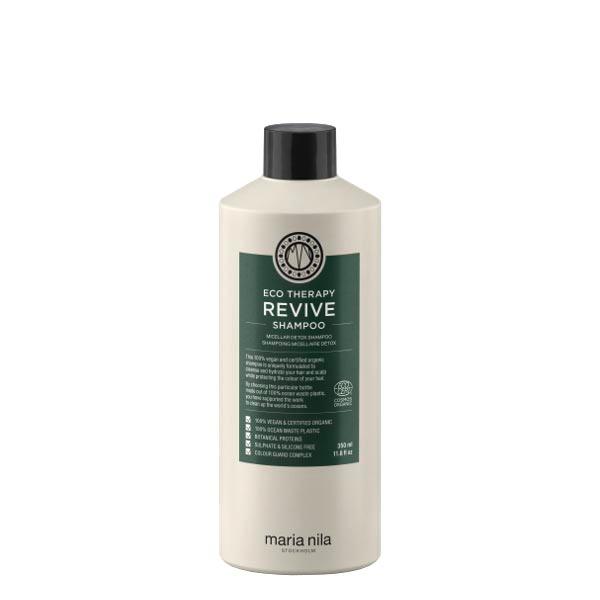 Maria Nila Eco Therapy Revive Shampoo 350 ml - 1