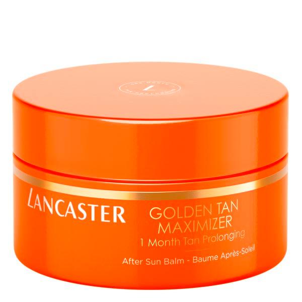 Lancaster Golden Tan Maximizer After Sun Balm 200 ml - 1