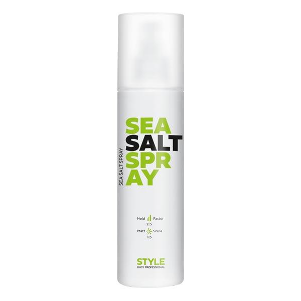 dusy professional Style Sea Salt Spray mittlerer Halt 200 ml - 1