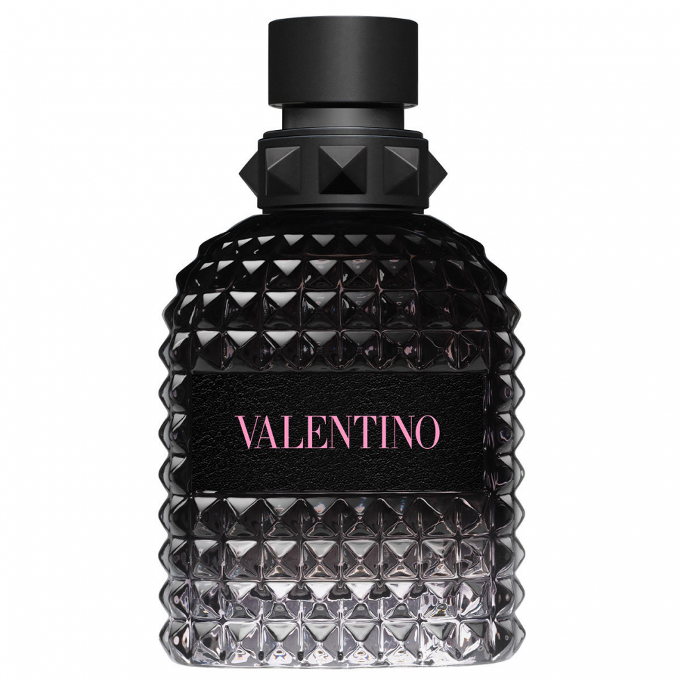 香水(男性用) Valentino Uomo Born in Roma 50ml Valentino Uomo Born in Roma Eau de Toil online kaufen | baslerbeauty