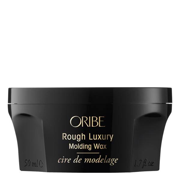 Oribe Rough Luxury Molding Wax leichter Halt 50 ml - 1