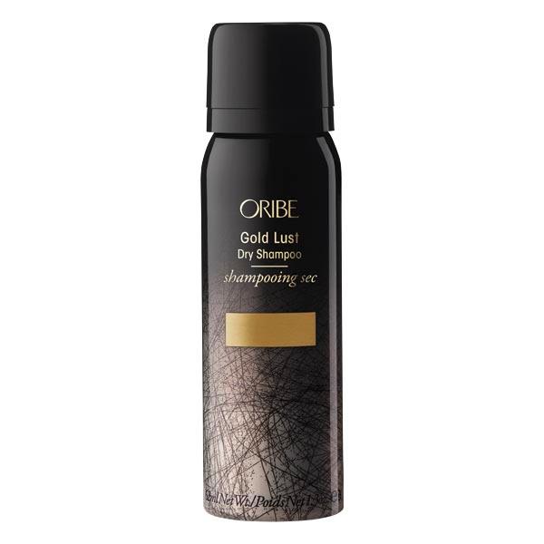 Oribe Gold Lust Dry Shampoo 62 ml - 1