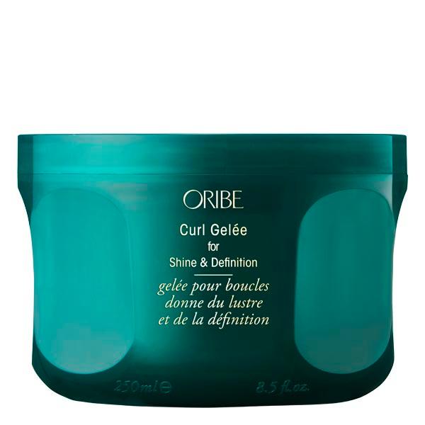 Oribe Curl Gelée for Shine & Definition 250 ml - 1