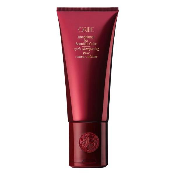 Oribe conditioner top
