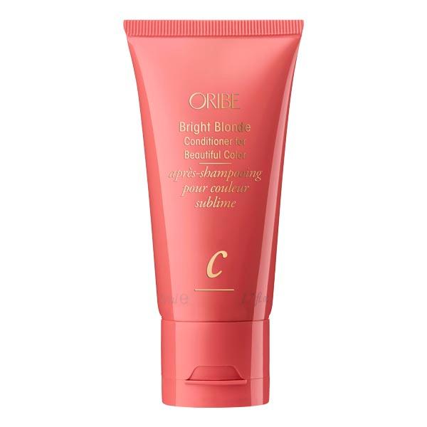 Oribe Bright Blonde Conditioner for Beautiful Color