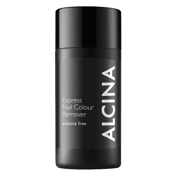 Alcina Express Nail Colour Remover 125 ml - 1