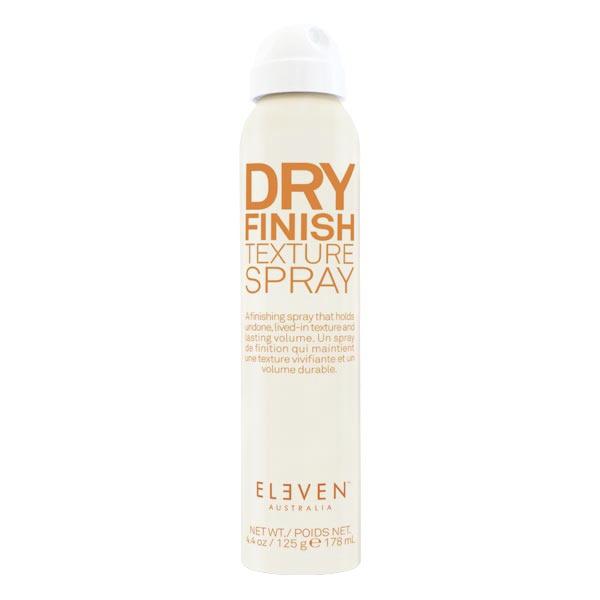 ELEVEN Australia Dry Finish Texture Spray 178 ml - 1