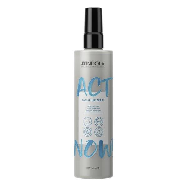 Indola ACT NOW! Moisture Spray 200 ml - 1