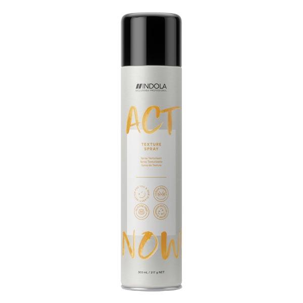 Indola ACT NOW! Texture Spray 300 ml - 1